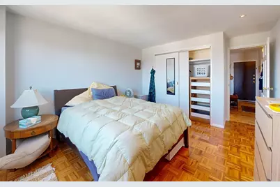 2353 Massachusetts Ave #93, Cambridge, MA 02140 - Photo 18