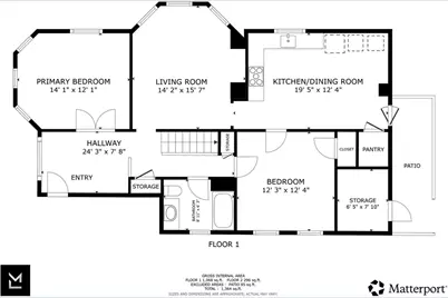 14 Dow St., Somerville, MA 02144 - Photo 38