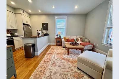 405 South Huntington Ave. #2R, Boston, MA 02130 - Photo 2
