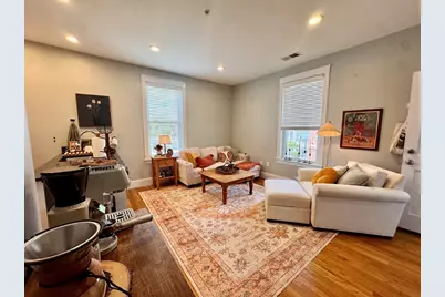 405 South Huntington Ave. #2R, Boston, MA 02130 - Photo 4