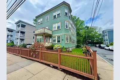 55 Brookley Rd #1R, Boston, MA 02130 - Photo 16