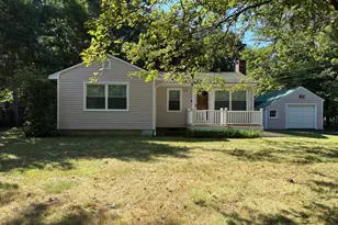 9 Howell, Sudbury, MA 01776 - Photo 1