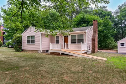 9 Howell, Sudbury, MA 01776 - Photo 1