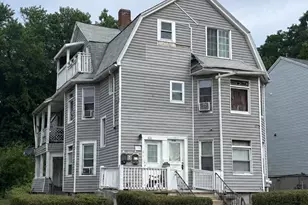 436-438 Franklin St, Springfield, MA 01104 - Photo 1