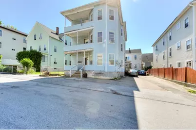 71 Esther St, Worcester, MA 01607 - Photo 1