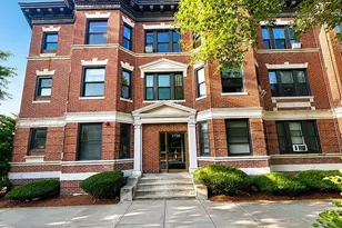 1706 Commonwealth Ave, Boston, MA 02135 - Photo 1