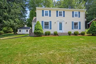15 Alpine St, Millbury, MA 01527 - Photo 1