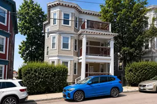 22 Rowell St, Boston, MA 02125 - Photo 1