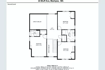 24 Bluff Ave, Mashpee, MA 02649 - Photo 40