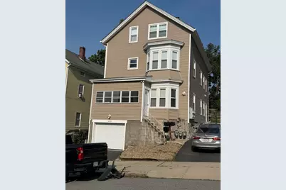 699 June Street #3, Fall River, MA 02720 - Photo 1