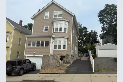 699 June Street #3, Fall River, MA 02720 - Photo 1
