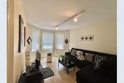 31 Queensberry #11, Boston, MA 02215 - Photo 2
