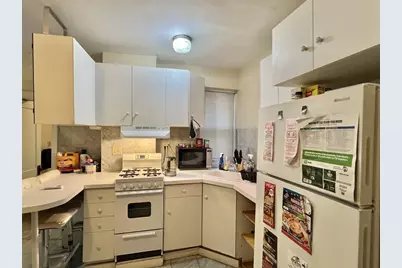 31 Queensberry #11, Boston, MA 02215 - Photo 6