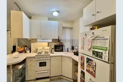 31 Queensberry #11, Boston, MA 02215 - Photo 6