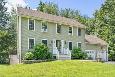471 Mount Elam Road, Fitchburg, MA 01420 - Photo 2