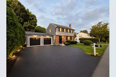 27 Sumner St, Brockton, MA 02301 - Photo 1