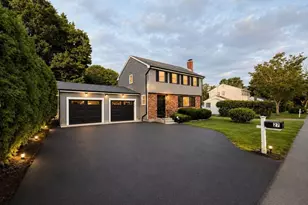 27 Sumner St, Brockton, MA 02301 - Photo 1