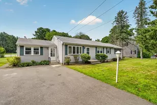330 Cross Rd, Dartmouth, MA 02747 - Photo 2