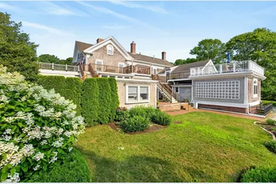 606 W Falmouth Hwy #4, Falmouth, MA 02540 - Photo 18