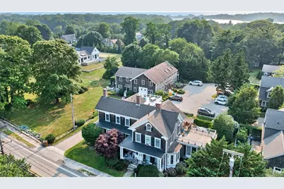 606 W Falmouth Hwy #4, Falmouth, MA 02540 - Photo 1