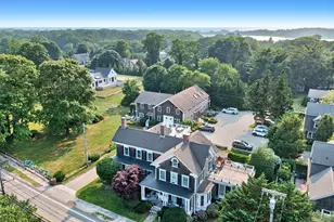 606 W Falmouth Hwy, Falmouth, MA 02540 - Photo 1