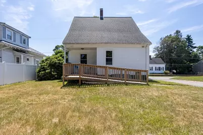 19 Mellen Street, Brockton, MA 02301 - Photo 28