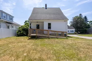 19 Mellen St, Brockton, MA 02301 - Photo 28