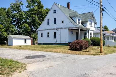 19 Mellen Street, Brockton, MA 02301 - Photo 2