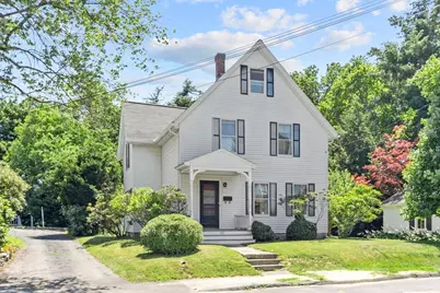 509 North St, Fitchburg, MA 01420 - Photo 2