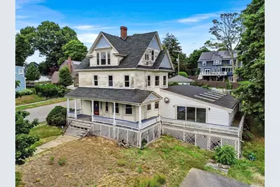 33 High St, Stoneham, MA 02180 - Photo 2