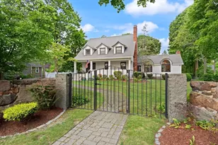 161 Cedar St, Braintree, MA 02184 - Photo 1