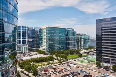 133 Seaport #1703, Boston, MA 02210 - Photo 14