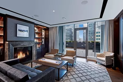 133 Seaport #1703, Boston, MA 02210 - Photo 18