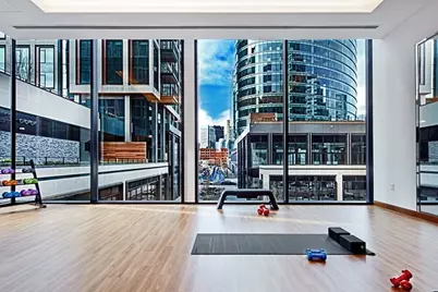 133 Seaport #1703, Boston, MA 02210 - Photo 22