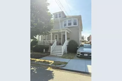 58 Bromfield Street #1, Quincy, MA 02170 - Photo 1
