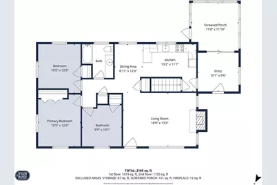 10 Circle Dr, Eastham, MA 02642 - Photo 38