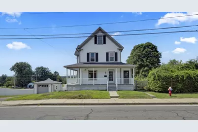109 South St, Ware, MA 01082 - Photo 1