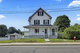 109 South St, Ware, MA 01082 - Photo 1