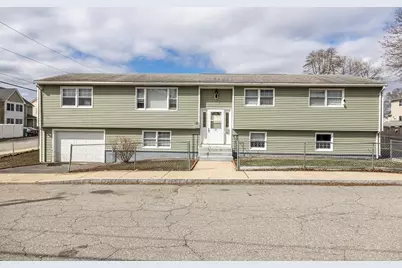 35 Nelson Ave #1, Lowell, MA 01852 - Photo 2