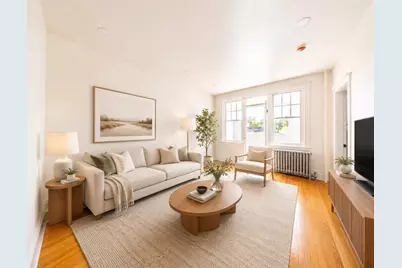 238 South Huntington Ave #10, Boston, MA 02130 - Photo 4