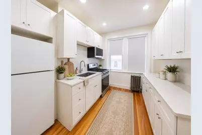 238 South Huntington Ave #10, Boston, MA 02130 - Photo 2