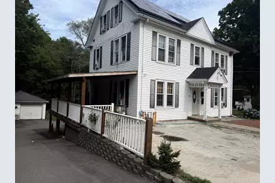 619 Union St, Rockland, MA 02370 - Photo 1