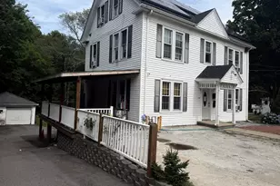 619 Union St, Rockland, MA 02370 - Photo 1