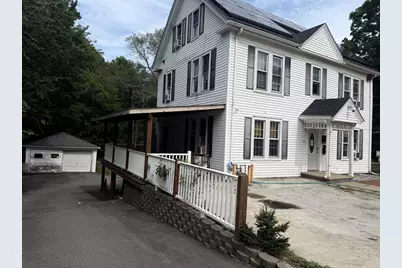 619 Union St, Rockland, MA 02370 - Photo 2