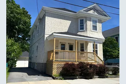 435 Stetson St, Fall River, MA 02720 - Photo 4