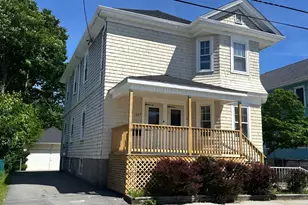 435 Stetson St, Fall River, MA 02720 - Photo 4