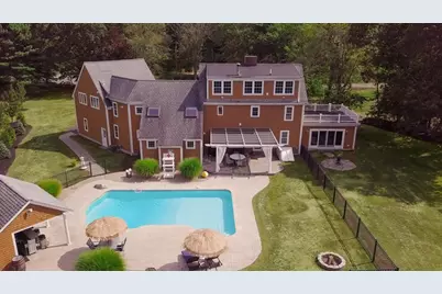 196 Hudson St, Halifax, MA 02338 - Photo 1