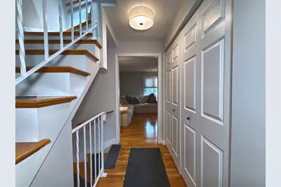 174 Adams St #6, Newton, MA 02458 - Photo 6