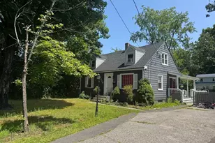 119 Massreco St, Springfield, MA 01109 - Photo 1