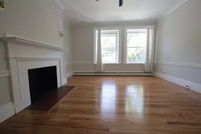 318 Tappan St. #2, Brookline, MA 02445 - Photo 4